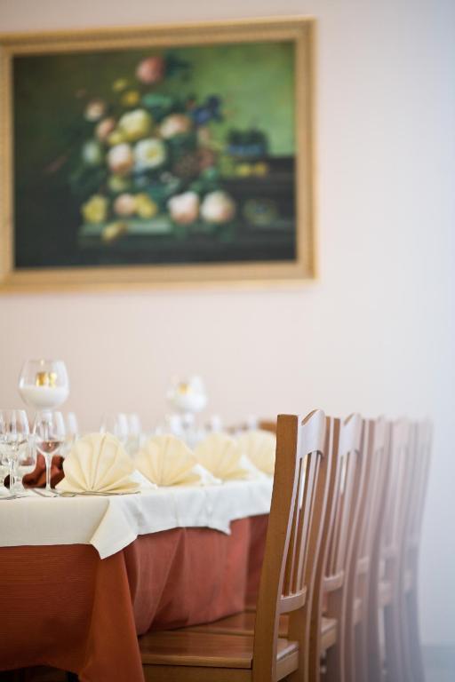 Lo Scacciapensieri Hotel & Restaurant Monteroni di Lecce Dış mekan fotoğraf