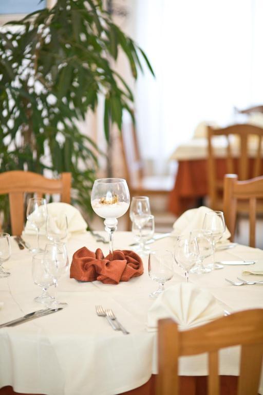 Lo Scacciapensieri Hotel & Restaurant Monteroni di Lecce Dış mekan fotoğraf